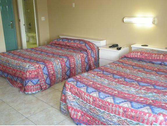 Miami Princess Hotel Rom bilde