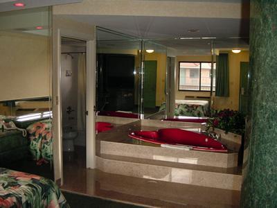 Miami Princess Hotel Eksteriør bilde