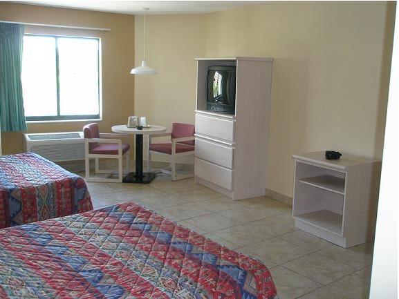 Miami Princess Hotel Eksteriør bilde
