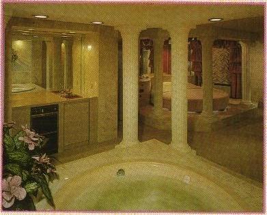 Miami Princess Hotel Eksteriør bilde