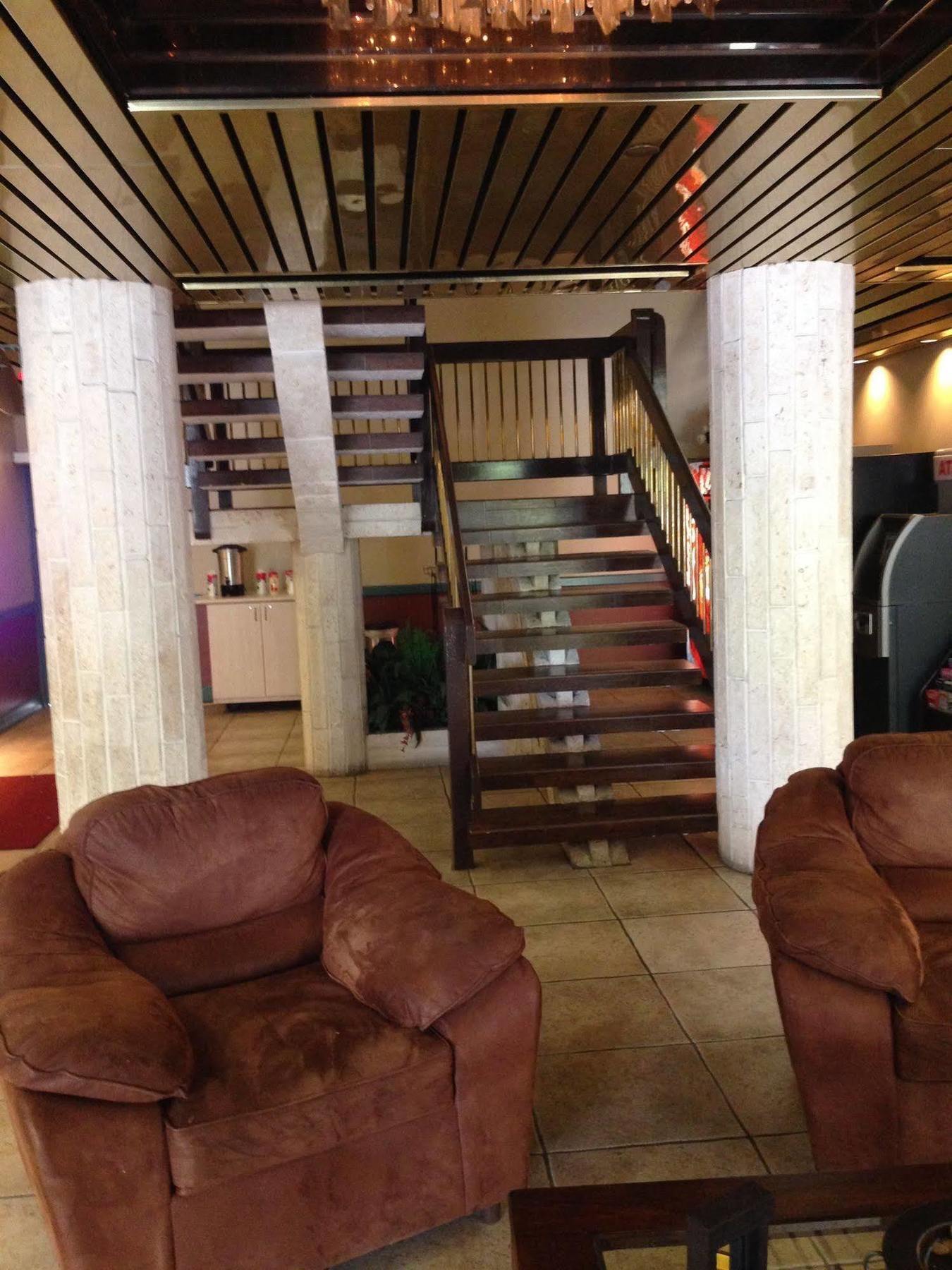 Miami Princess Hotel Eksteriør bilde