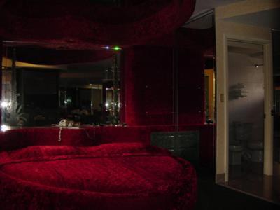 Miami Princess Hotel Eksteriør bilde