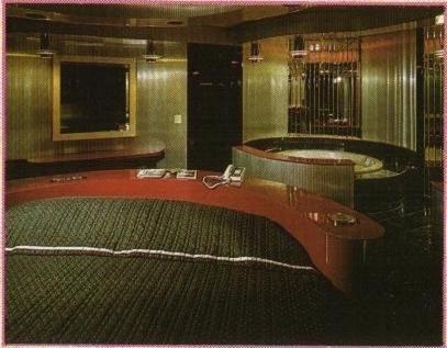 Miami Princess Hotel Eksteriør bilde